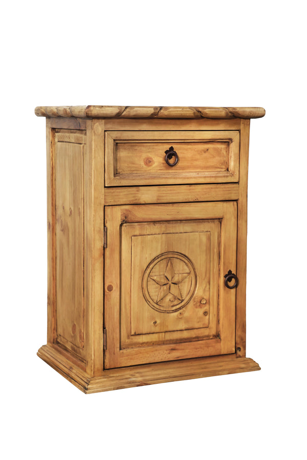 Mesilla de noche San Antonio