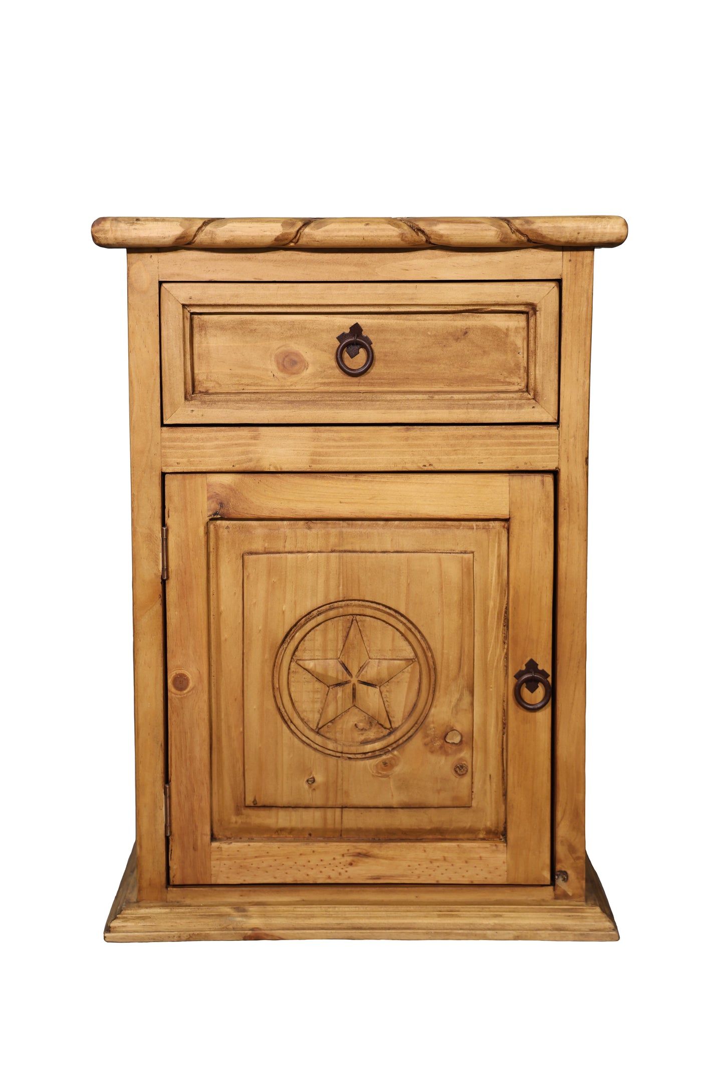 Mesilla de noche San Antonio