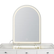 Stage Lite Arch XL Vanity Mirror