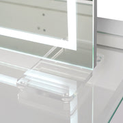 Stage Lite Arch Vanity Mirror