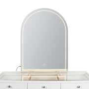 Stage Lite Arch XL Vanity Mirror