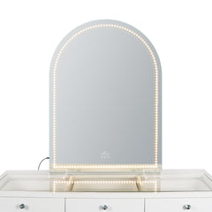 Stage Lite Arch XL Vanity Mirror
