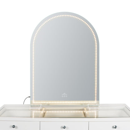 Stage Lite Arch XL Vanity Mirror