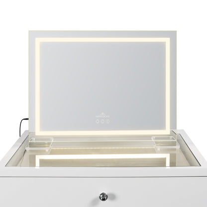 Stage Lite Plus Vanity Mirror