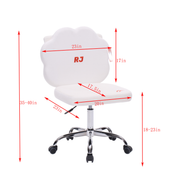 BT21™ RJ Swivel Vanity Chair