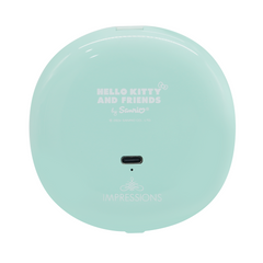 Hello Kitty® & Friends "Vacay" Rechargeable LED Compact Mirror