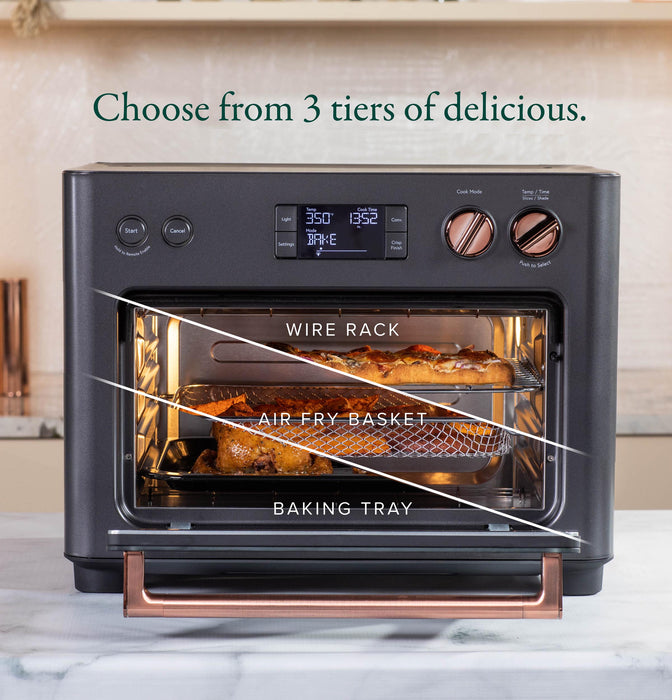 CAFÉ COUTURE OVEN WITH AIR FRY