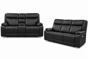 Cinema Zero Gravity 2PC Power Living Room Set