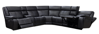 Cine Gravedad Cero Seccional