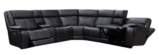 Cinema Zero Gravity Sectional