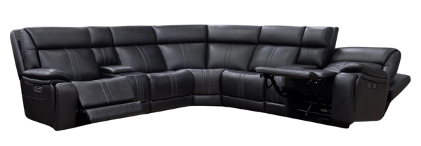 Cine Gravedad Cero Seccional