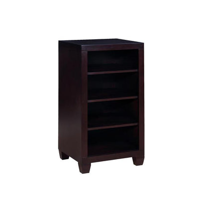 Chapman Twin Loft Bed Bookcase