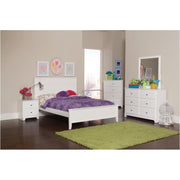 Ashton Full Bed