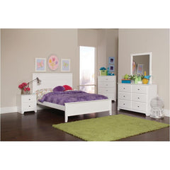 Ashton Full Bed