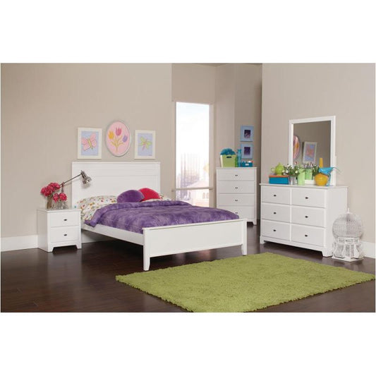 Ashton Full Bed