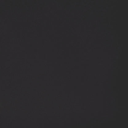 Litera triple de metal Garner color bronce