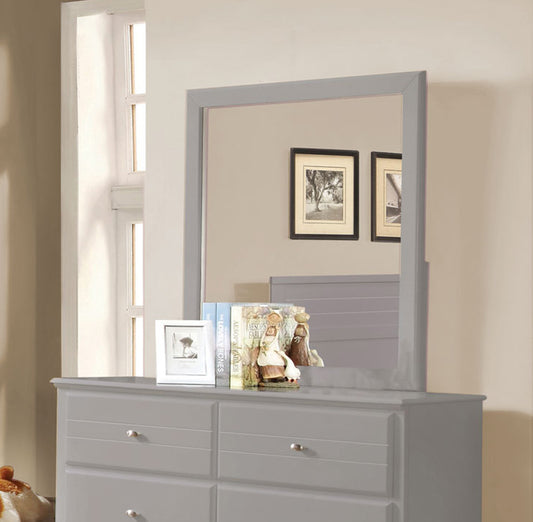 Modern Ashton Bedroom Mirror