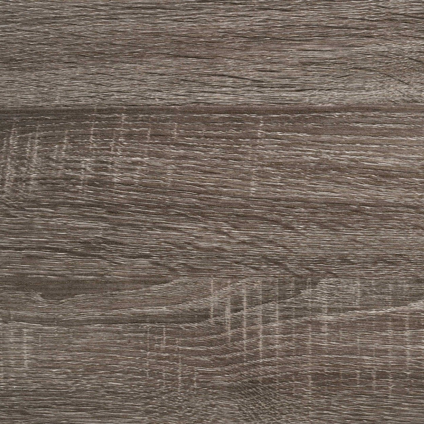 Litera Flynn Wood marrón desgastado