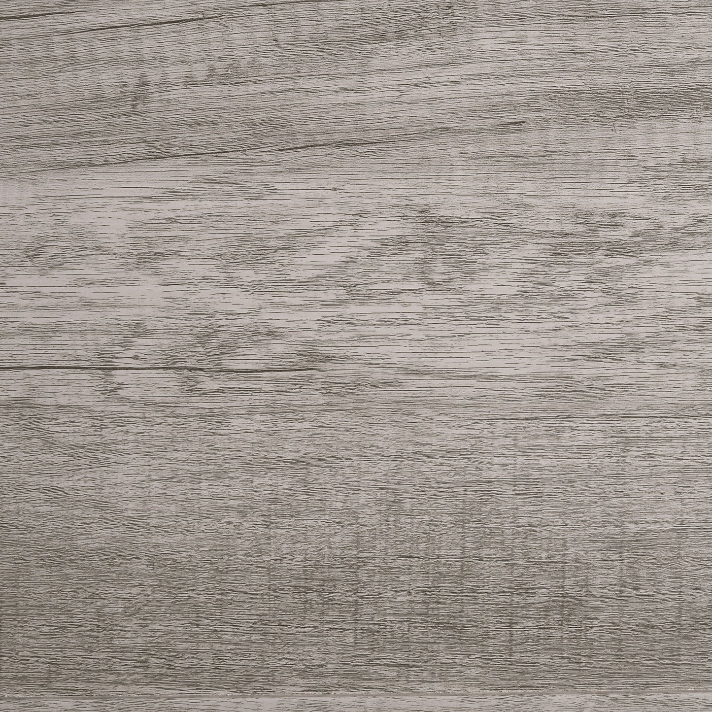 Ryder Wood Twin Over Twin Bunk Bed with Mattress Weathered Taupe