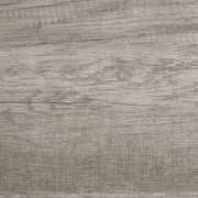 Ryder Wood Twin Over Twin Bunk Bed with Mattress Weathered Taupe