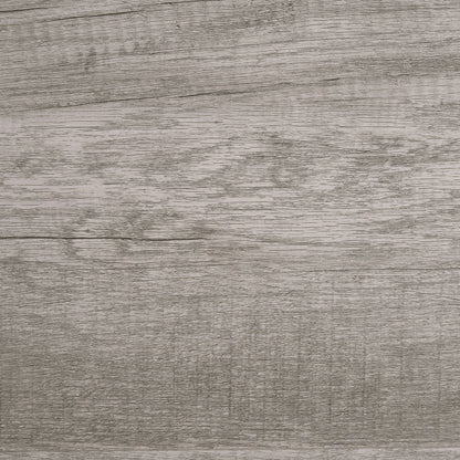 Ryder Wood Twin Over Twin Bunk Bed with Mattress Weathered Taupe