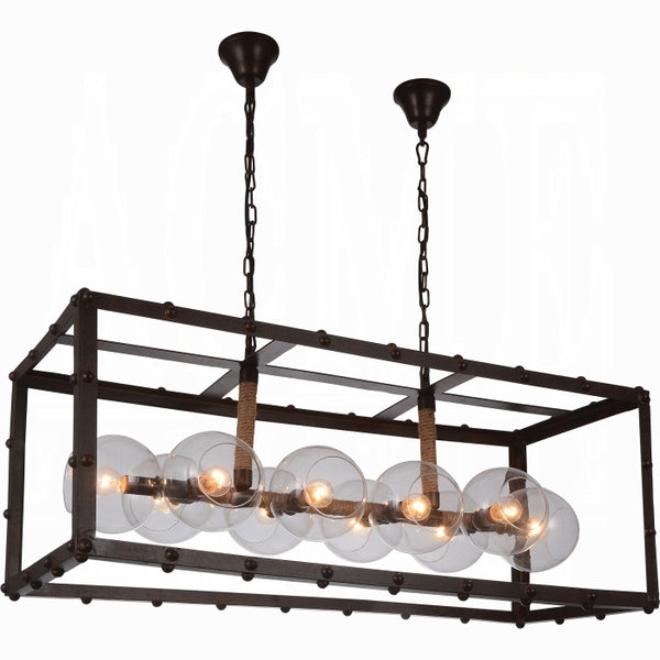 Lámpara de techo Okee 