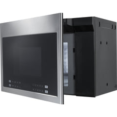  Haier 1.4 cu. ft. Over-the-Range Microwave Oven HMV1472BHS IMAGE 4