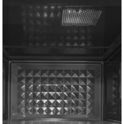  Haier 1.4 cu. ft. Over-the-Range Microwave Oven HMV1472BHS IMAGE 6