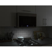  Haier 1.4 cu. ft. Over-the-Range Microwave Oven HMV1472BHS IMAGE 7