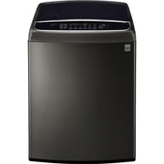  LG 5.0 cu.ft Top loading Washer with TurboWash® WT1901CK IMAGE 1