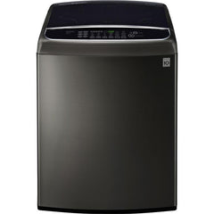  LG 5.0 cu.ft Top loading Washer with TurboWash® WT1901CK IMAGE 1