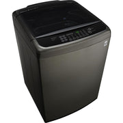 LG 5.0 cu.ft Top loading Washer with TurboWash® WT1901CK IMAGE 3