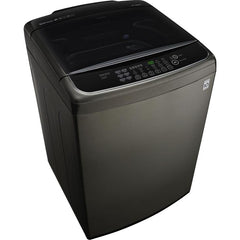  LG 5.0 cu.ft Top loading Washer with TurboWash® WT1901CK IMAGE 3