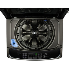  LG 5.0 cu.ft Top loading Washer with TurboWash® WT1901CK IMAGE 4