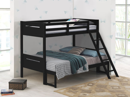 Littleton Wood Bunk Bed