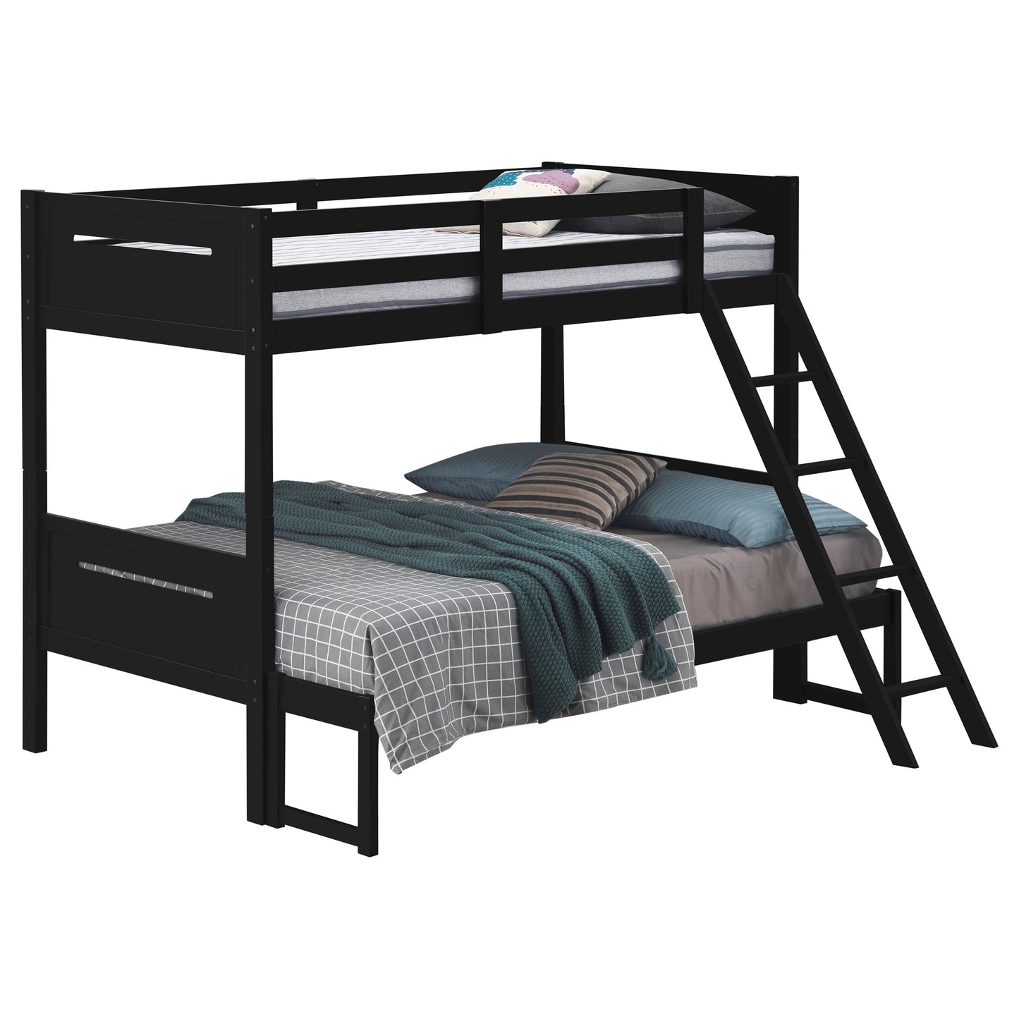 Littleton Wood Bunk Bed