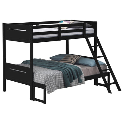 Littleton Wood Bunk Bed