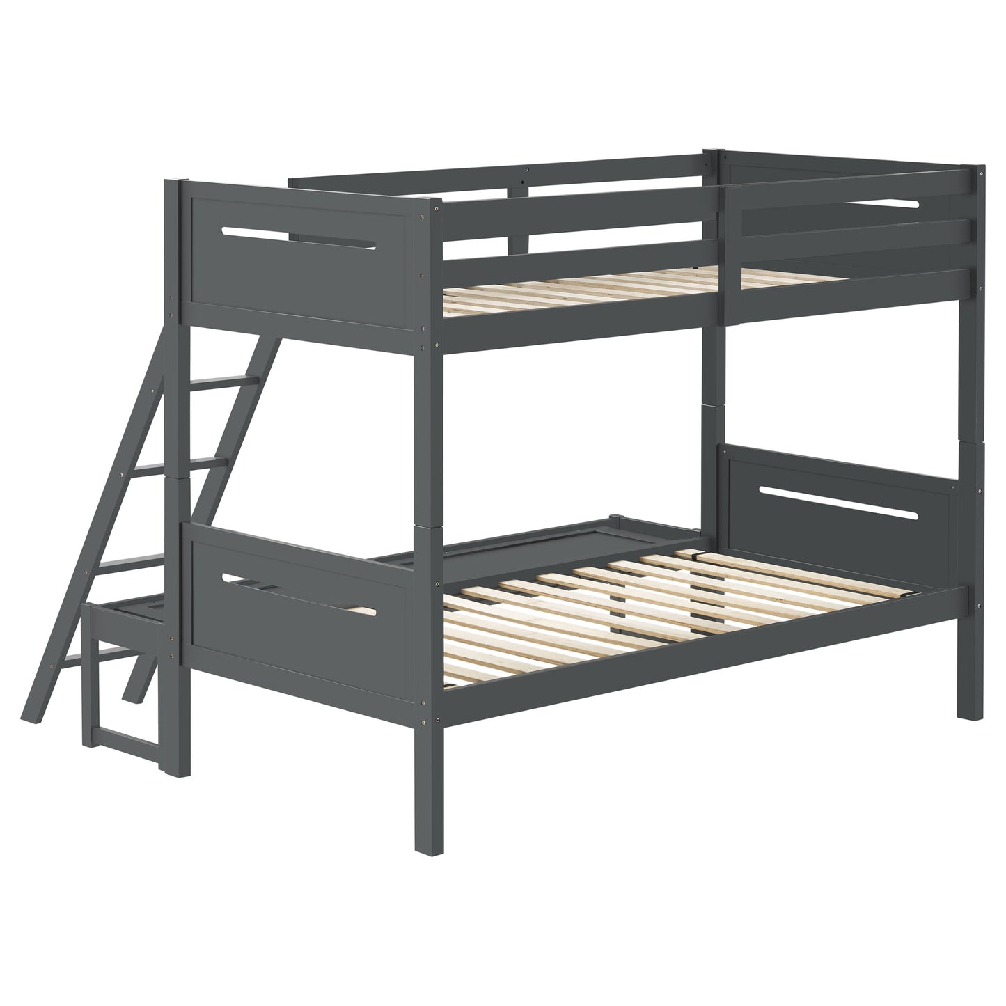 Littleton Wood Bunk Bed
