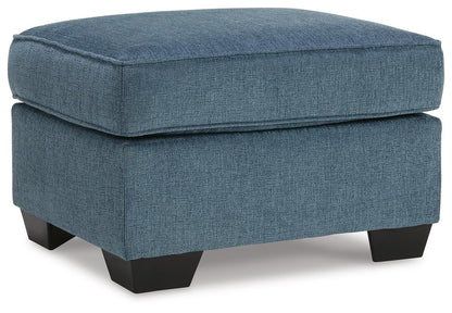 Cashton Sofa, Chair and Ottoman