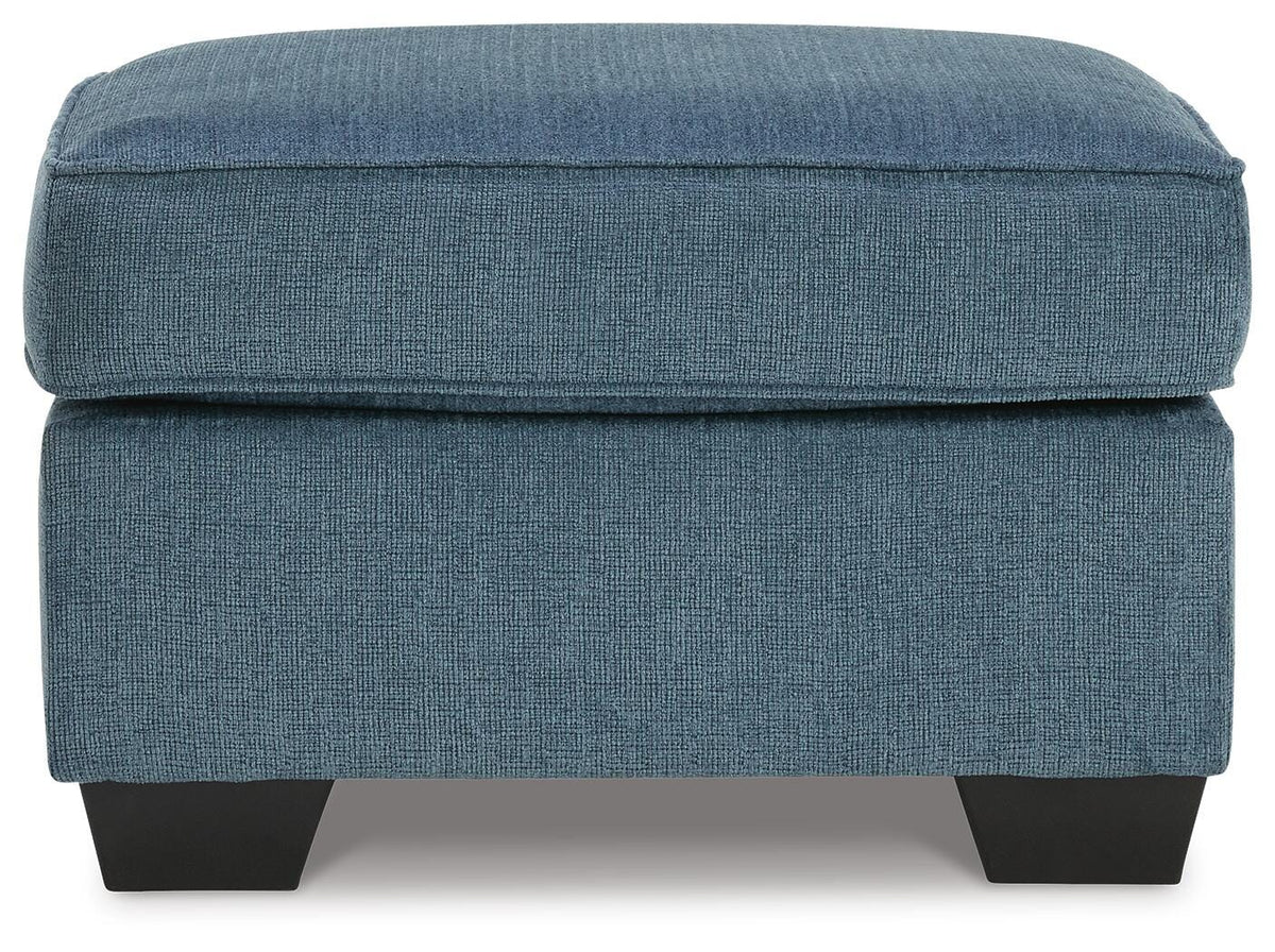 Cashton Sofa, Chair and Ottoman