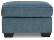Cashton Sofa, Chair and Ottoman