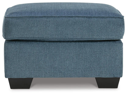 Cashton Sofa, Chair and Ottoman