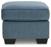 Cashton Sofa, Chair and Ottoman