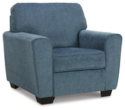 Cashton Sofa, Chair and Ottoman