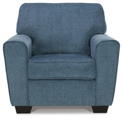Cashton Chair