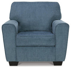Cashton Sofa, Chair and Ottoman