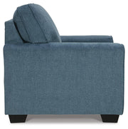 Cashton Sofa, Chair and Ottoman