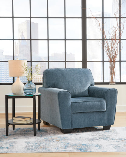 Cashton Sofa and Chair