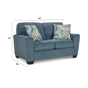 Cashton Loveseat
