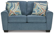 Cashton Loveseat
